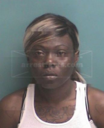 Andraniquea Mays