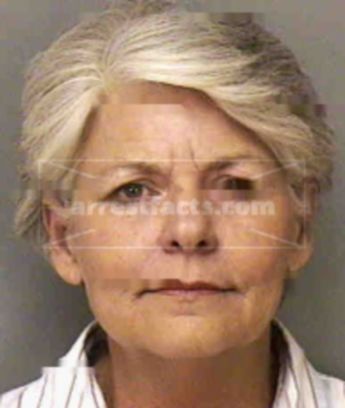 Virginia Albritton