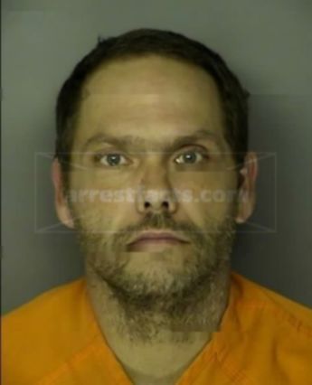 Leroy Monroe Carroll