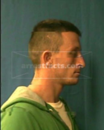 Cory Jonathan Sparks