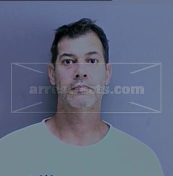 Christopher Mitchell Burris