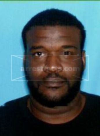 Demetrius Antonio Brewer