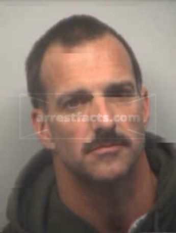 Robert Ross Barrett