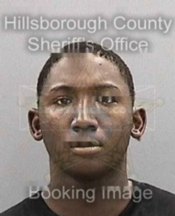 Terrance Devon Cobb