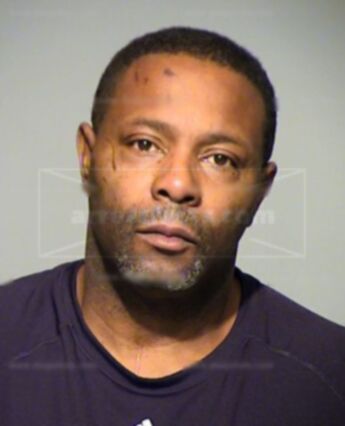 Dewitt Barksdale