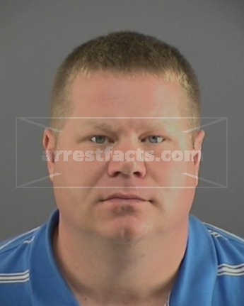 Christopher M Colvin