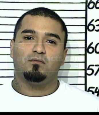 John Carlos Aleman