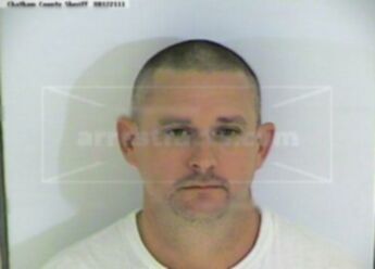 Mark Coleman Hagan