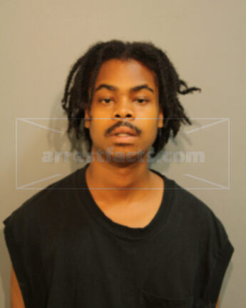 Elijah J Stewart