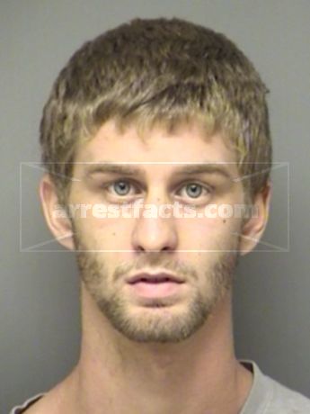 Anthony Bert Riley