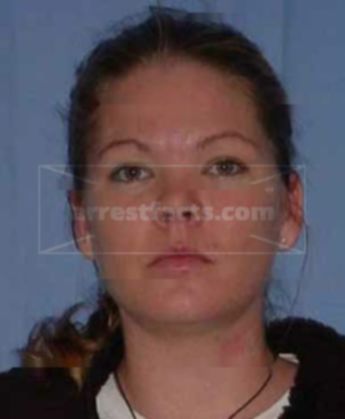 Kimberly Jean Hampton
