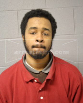 Allen Lee Mckinzie