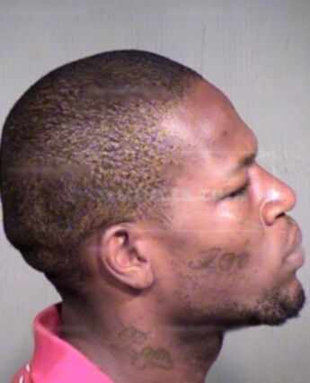 William Jamal Haslett