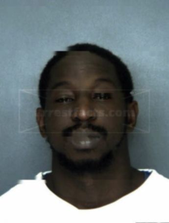 Dajuan Brewer