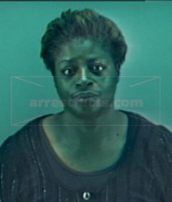 Pamela Gail Patillo