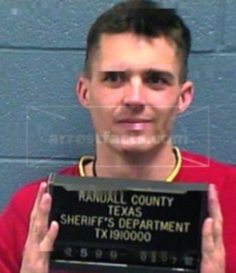 Aaron Brent Williams