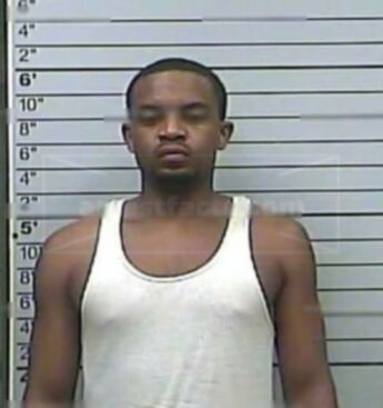 Matthew Alex Griffin