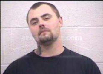 Melvin Joe Kiser