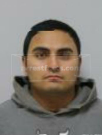 Fabian Garcia-Cruz