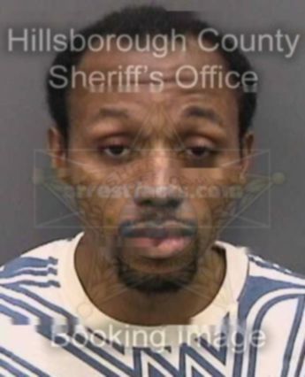 Christopher Louis Nazaire