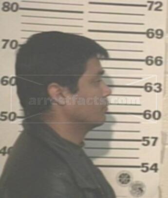 Eduardo Perez Camacho