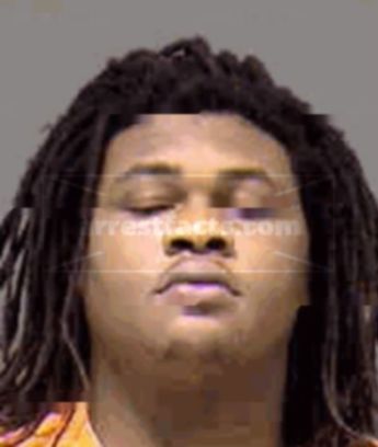 Brandon Dontavis Taylor