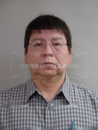 Clarence J Daniels