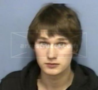 Weston Mark Nelson