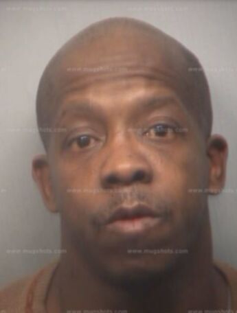 Clinton Lamar Price