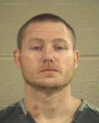 Travis Eugene Denton