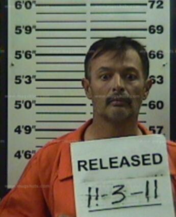 Michael Pacheco