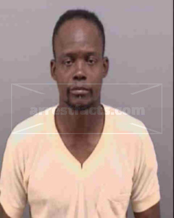 Charles Michael Bonds
