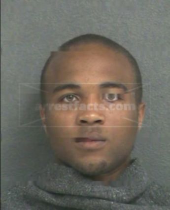 Javan William Clayton Jr