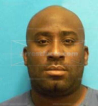 Broderick Alfred Jones