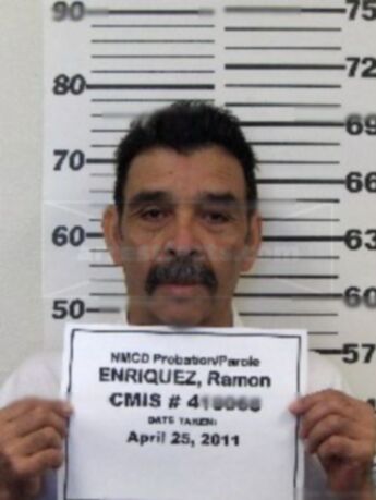 Ramon Enriquez