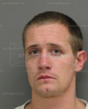 Stephen Colby Blackmon