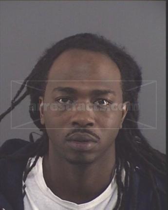 Brandon Lamont Eckwood