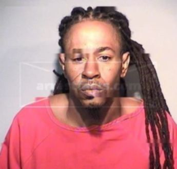 Clarentavious Miquel Clayton