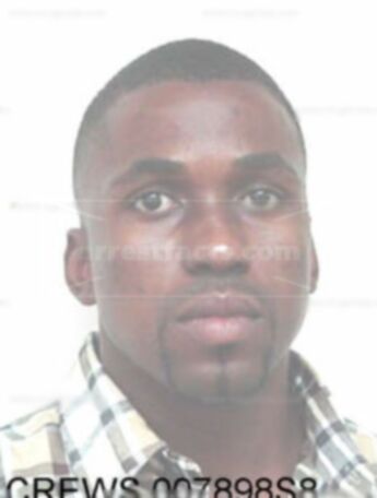 Lamonte Crews