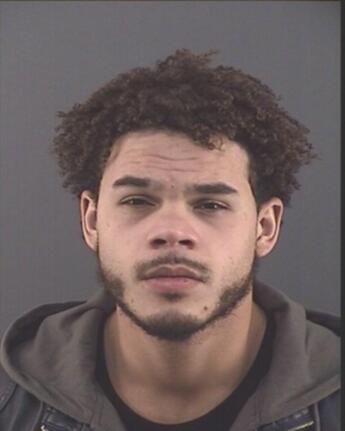 Jacob Anthony Davis