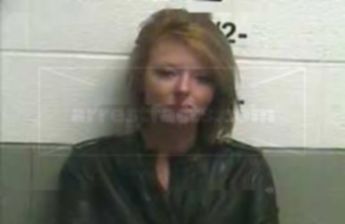 Ashley Nicole Mcvey