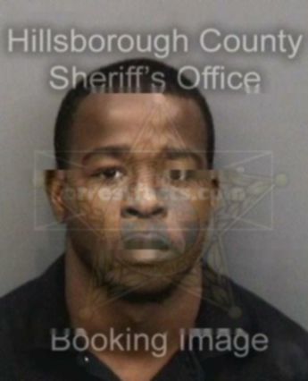 Kenneth Anthony George