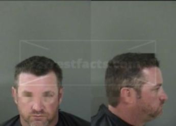 Cory Michael Blanton