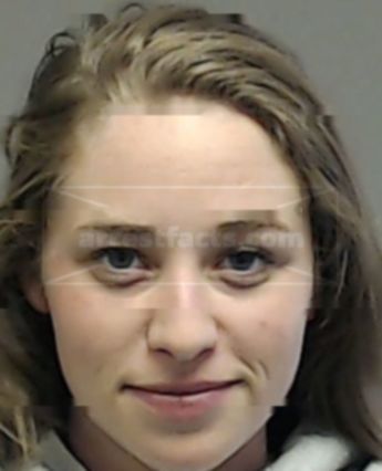 Allyssa Channel Vance