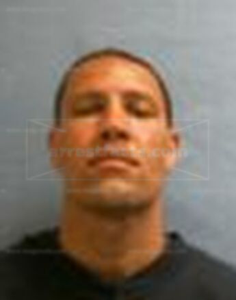 Travis Lee Gibson