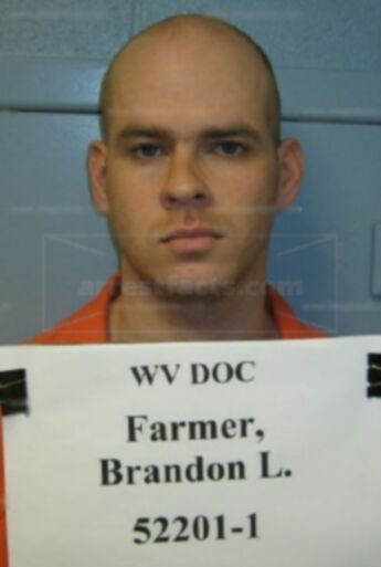Brandon L Farmer