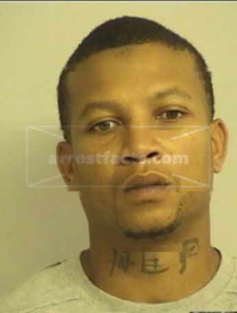 O'brian De'bray Gardner