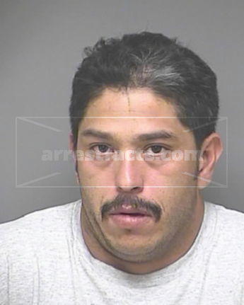 Rafael Contreras-Ramirez