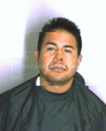 Jose Guadalupe Vazquez-Hernandez