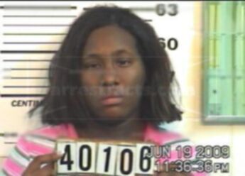 Martina Von'chelle Lewis